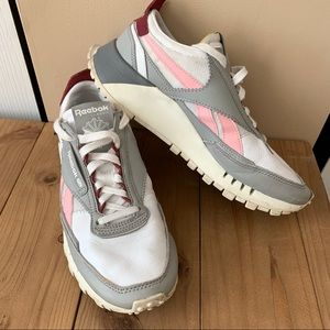 Reebok women’s Classic Leather Legacy sneaker